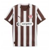 Maglia St Pauli Prima Divisa 2025-26